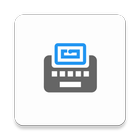 Tappy NFC Keyboard Entry ikon