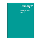 آیکون‌ Primary 2