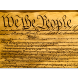 US Constitution أيقونة