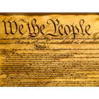 US Constitution ícone