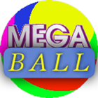 Mega Millions Lottery Results आइकन