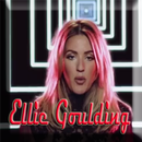 Ellie Goulding Love Me Songs APK