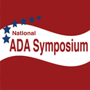 National ADA Symposium APK