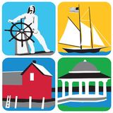Cape Ann Cultural Districts icône