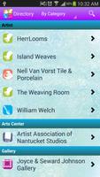 ArtsApp Nantucket 截图 3