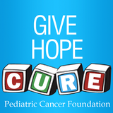 Pediatric Cancer Foundation icône