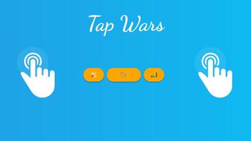 Tap Wars Affiche