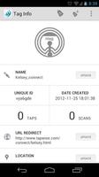 NFC Tag Manager Screenshot 1