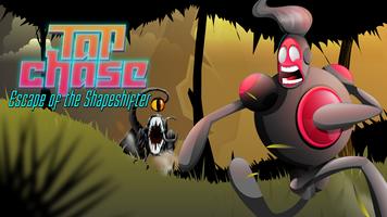 TapChase Cartaz