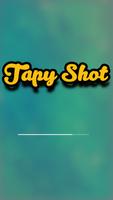 tapy shott Affiche
