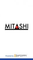 Mitashi poster