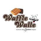 Waffle Walle Zeichen