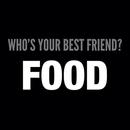 Food is my best Friend APK