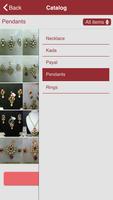 Riya Art Jewellers capture d'écran 2
