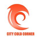 City Cold Corner icon