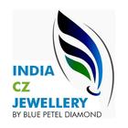 India Cz Jewellery icône