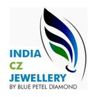 India Cz Jewellery ikon