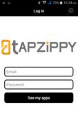 Tapzippy Previewer capture d'écran 1