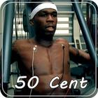50 Cent In Da Club songs icône