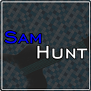 Sam Hunt - Body Like a Back road APK