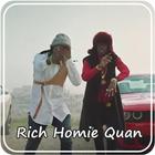 Rich Homie Quan Songs আইকন