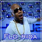 Flo Rida My House Songs 아이콘