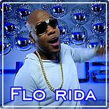 Flo Rida My House Songs icône