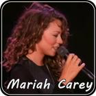 Mariah Carey Without You Songs 圖標