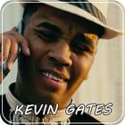 Kevin Gates 2 Phones Songs icône