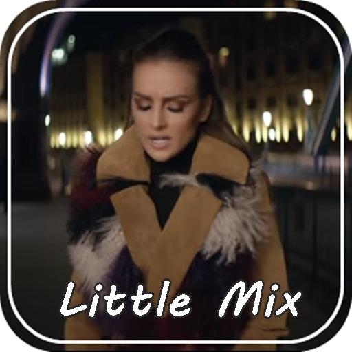 Little Mix Power