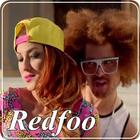 New Thang Redfoo Songs 图标