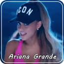 Ariana Grande Side To Side APK