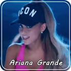 Ariana Grande Side To Side icône
