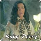 Katy Perry Songs ikona