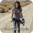 Gabrielle Aplin Home Songs aplikacja