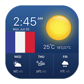 Download  Météo in France New 2019 