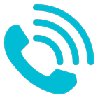 Wi-Fi Calling icono