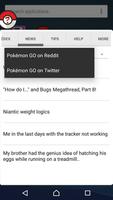 Poképedia for Pokémon GO screenshot 3