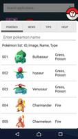 Poképedia for Pokémon GO gönderen