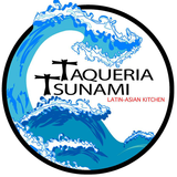 Tsunami Taqueria icône