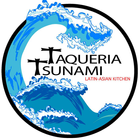 Tsunami Taqueria icon