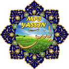 Surah YASSIN - MP3 icône