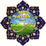 Surah YASSIN - MP3 icono