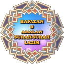 Hafazan Surah-Surah LAZIM APK