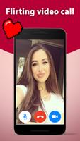 Flirt random video cam-poster