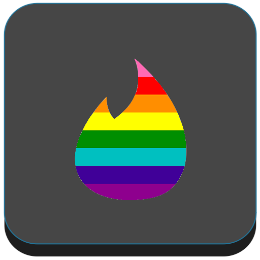 Gay video chat app