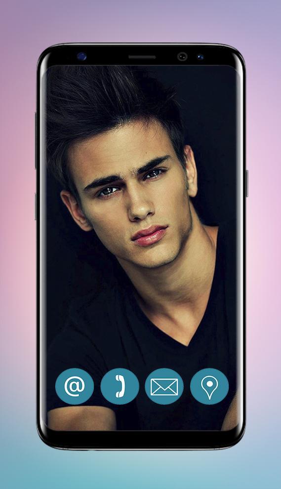 Apps android chat gay Adam4Adam RADAR