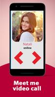 Video dating, meet chat screenshot 1