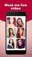 Video dating, meet chat screenshot 2