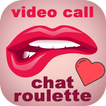 Chamada de vídeo chat roulette